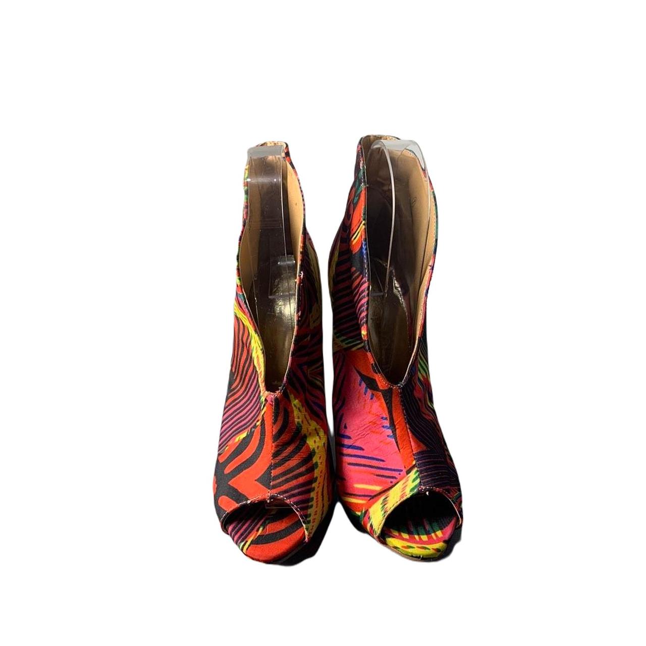 Source Unknown Women's Pumps - Multi - US 7 – The… - image 2