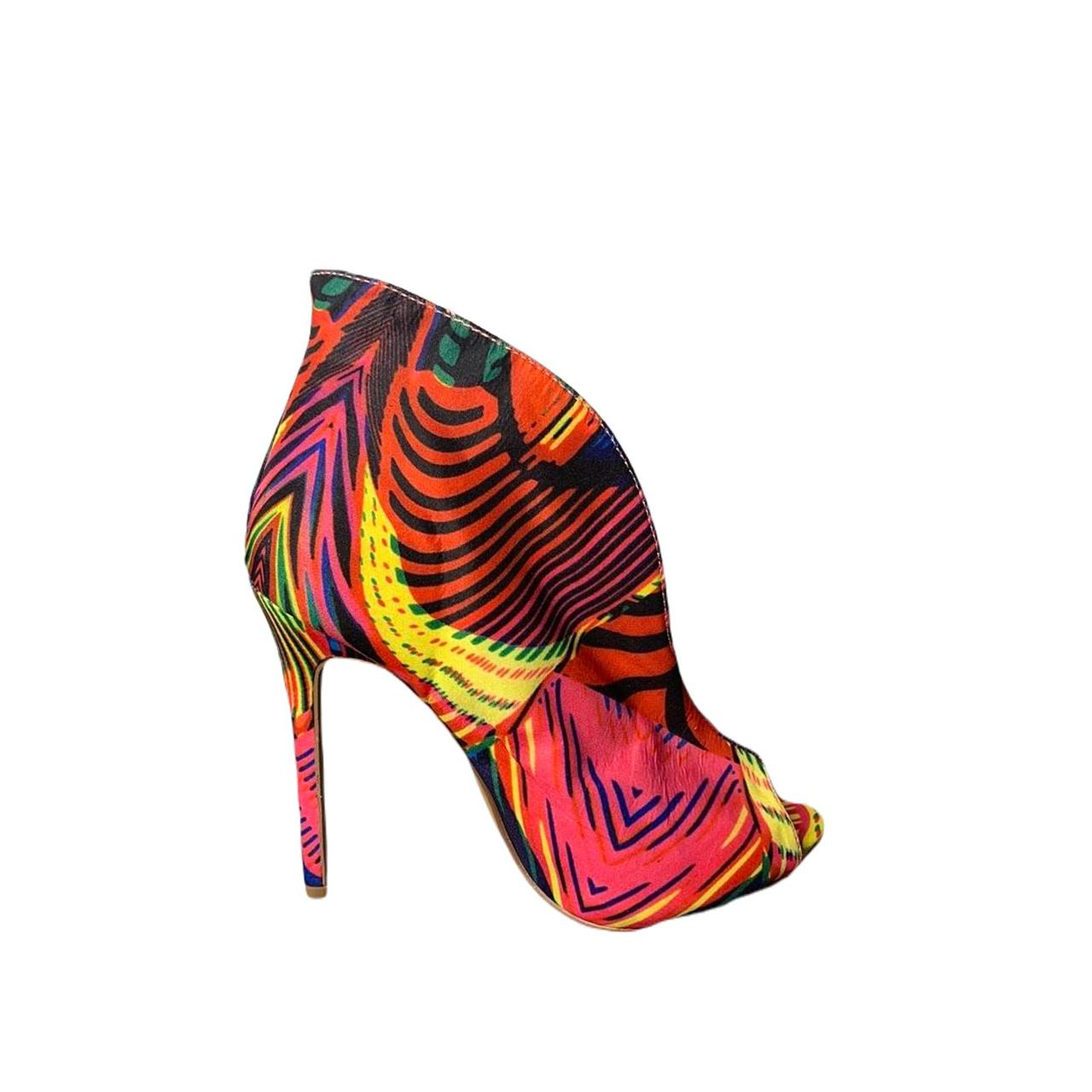 Source Unknown Women's Pumps - Multi - US 7 – The… - image 4