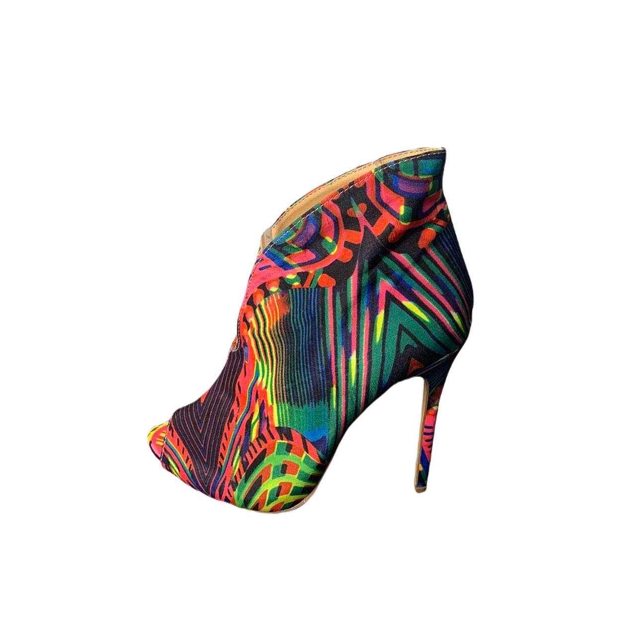 Source Unknown Women's Pumps - Multi - US 7 – The… - image 5