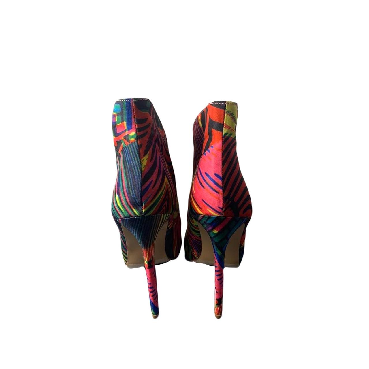 Source Unknown Women's Pumps - Multi - US 7 – The… - image 3