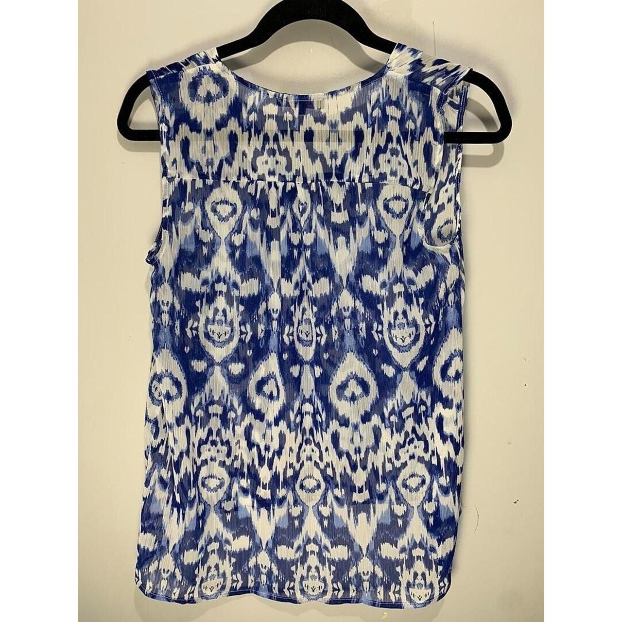 Source Unknown Women's Blouse - Multi - S – This … - image 2