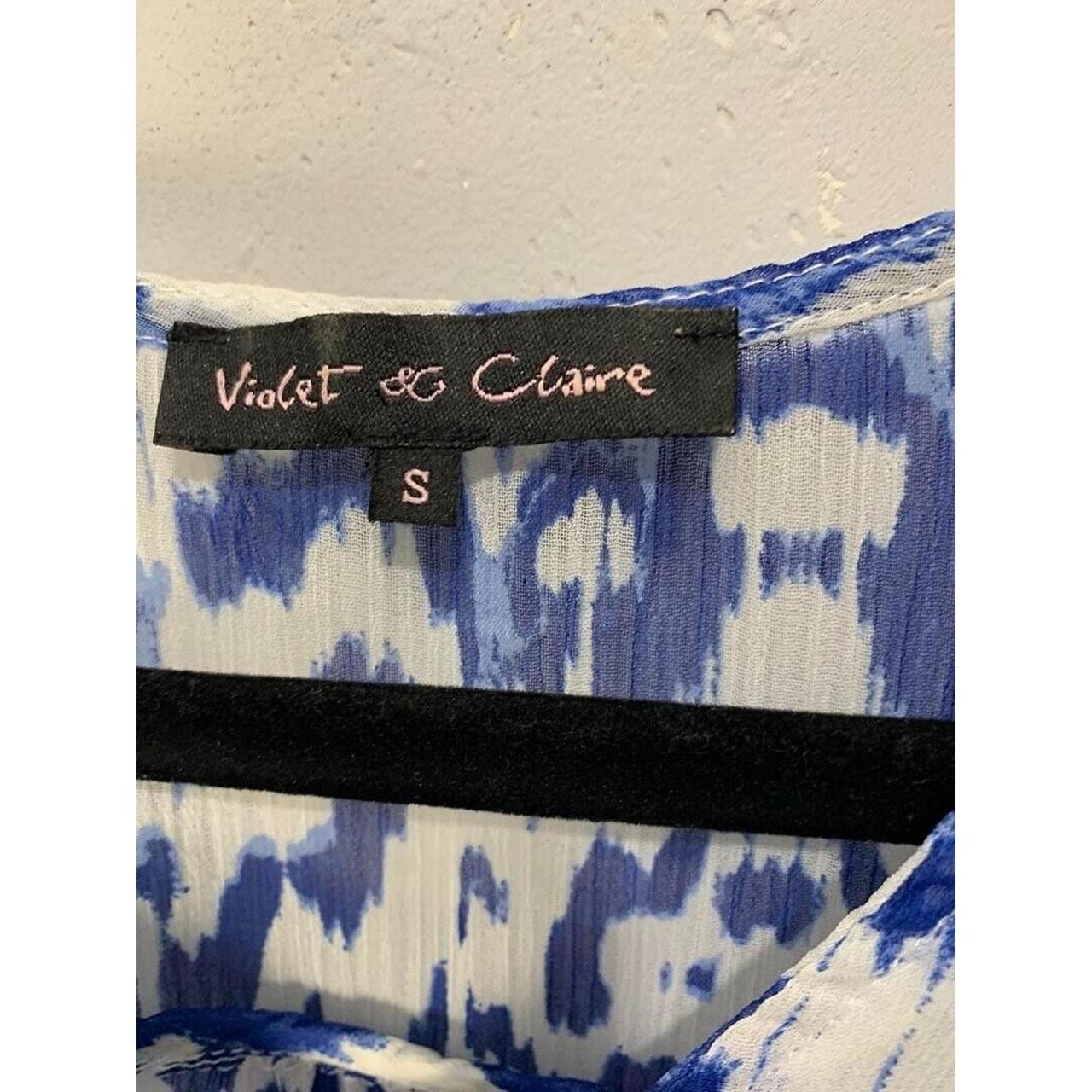 Source Unknown Women's Blouse - Multi - S – This … - image 3