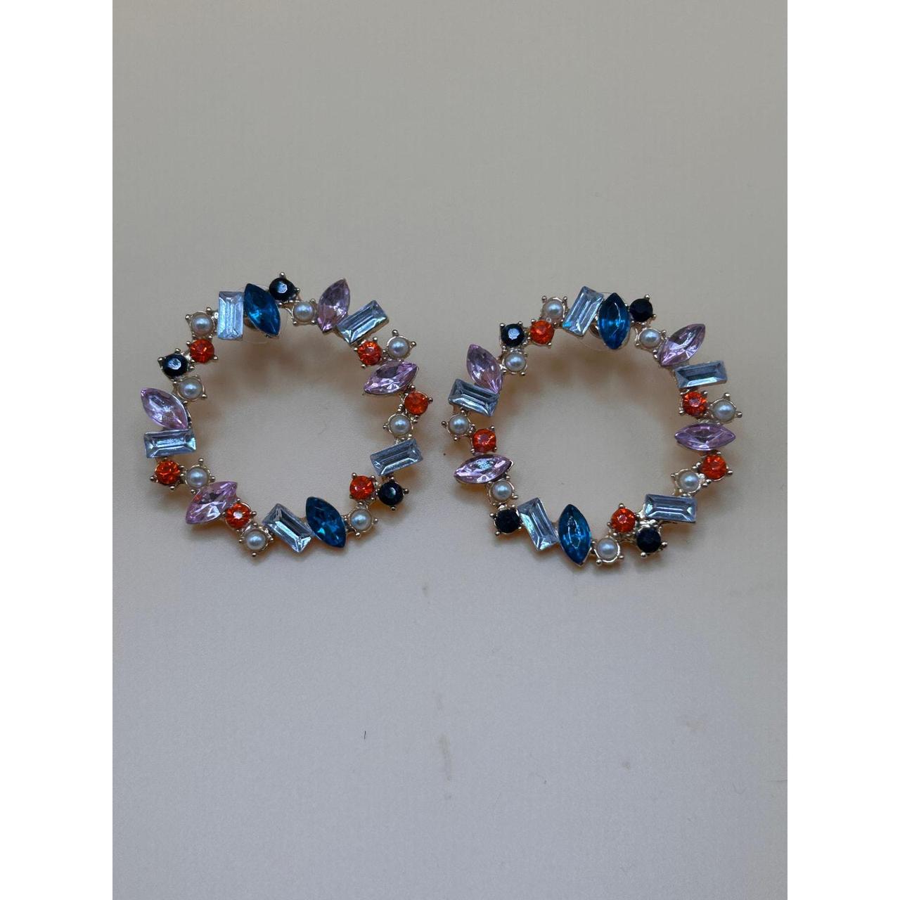 Source Unknown Women's Jewelry - Multi – Add a bu… - image 1