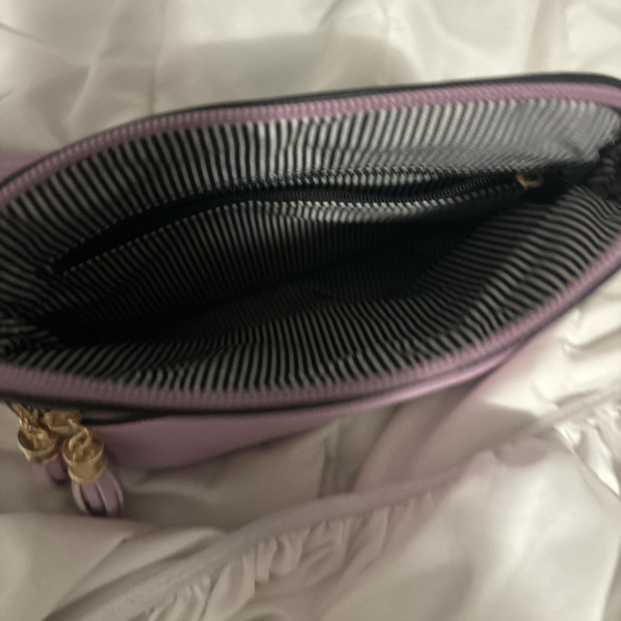 cute lavender bag - Depop