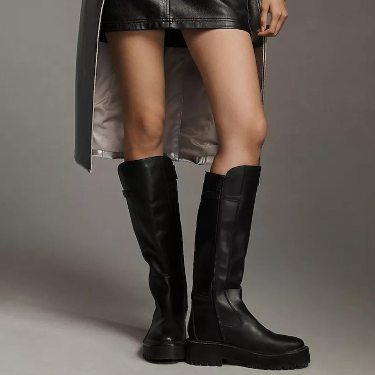 edelman boots