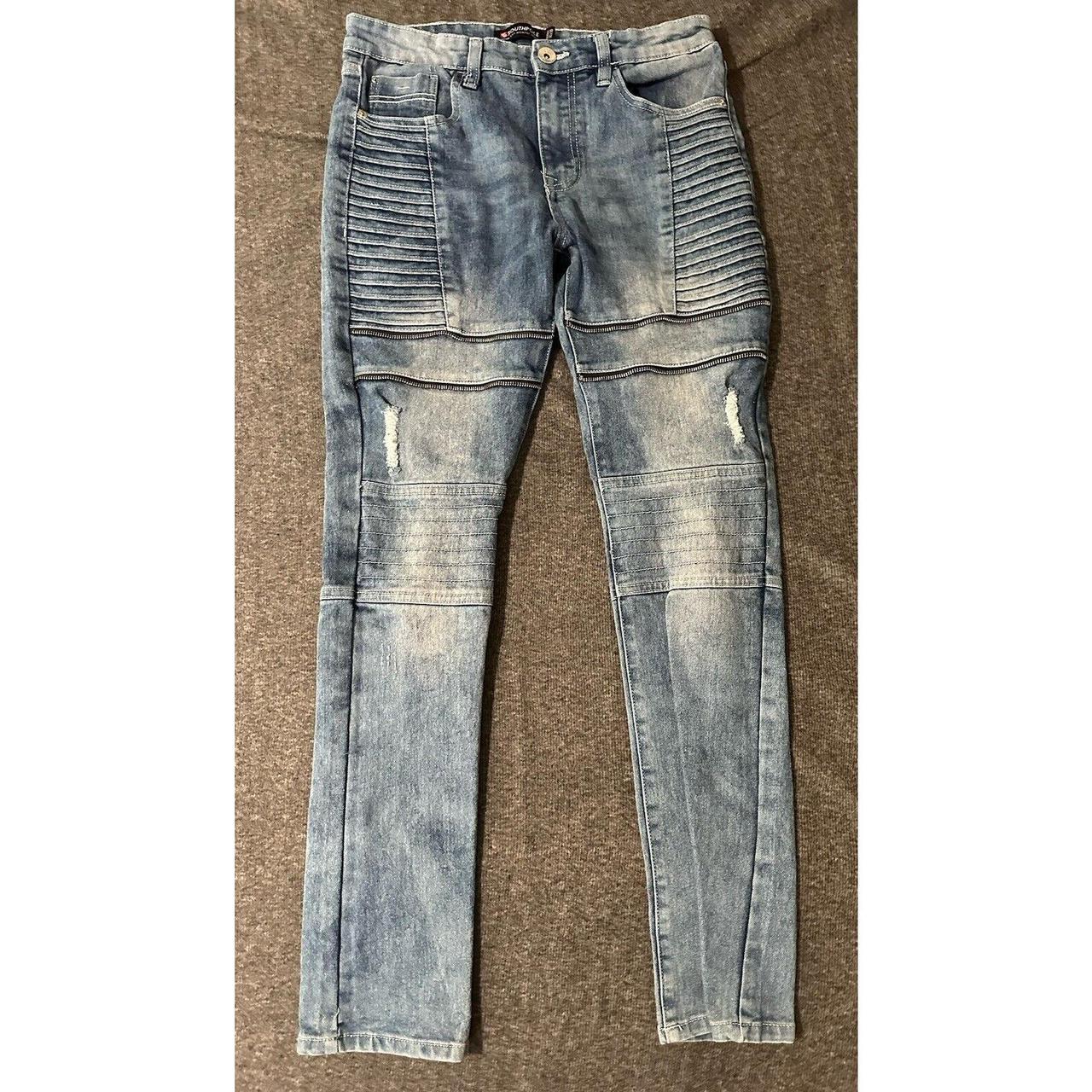 Mens outlet Jeans…Size 30x30