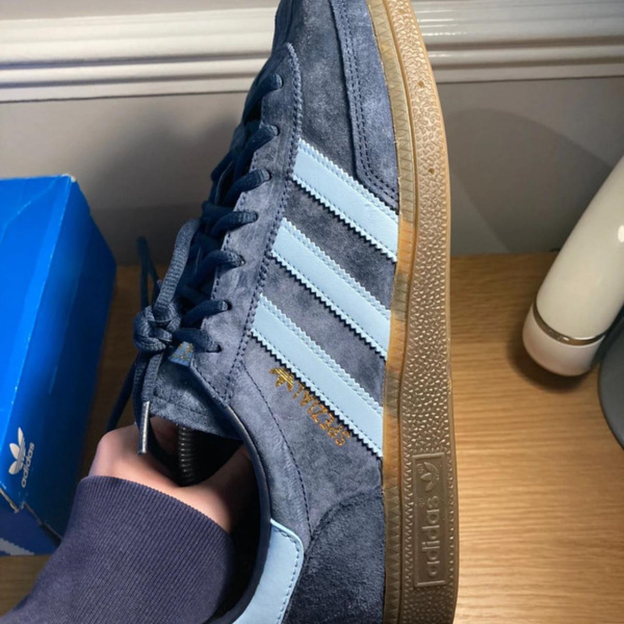 Adidas Spezials Casual shoes trainers - Depop