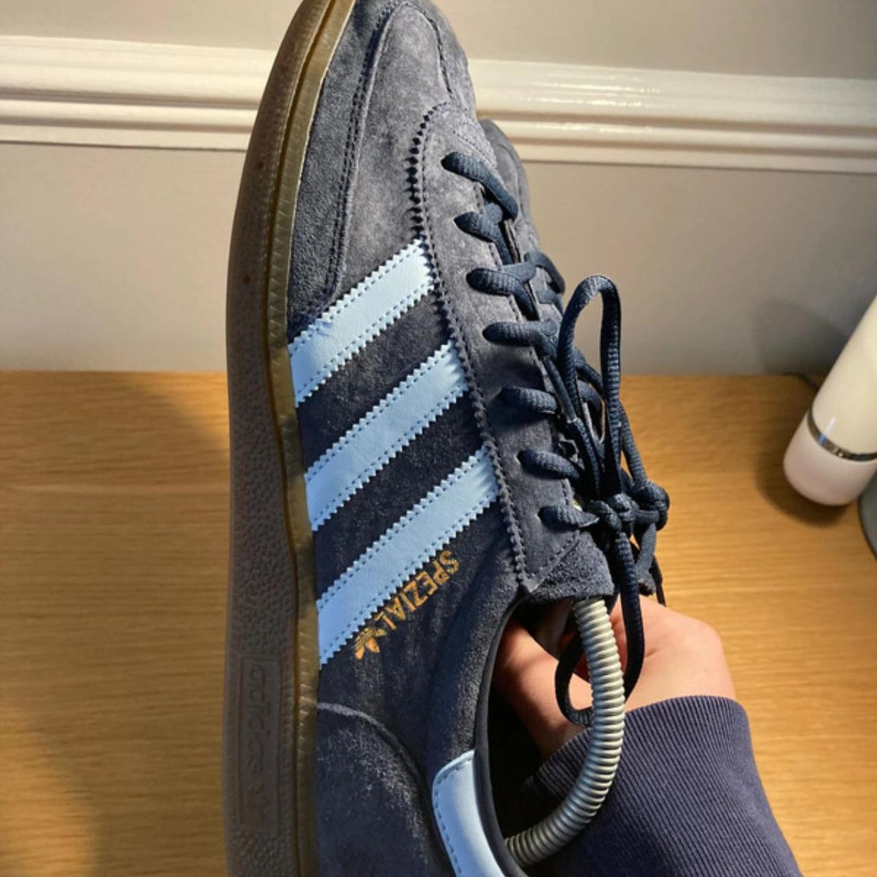 Adidas Spezials Casual shoes trainers - Depop