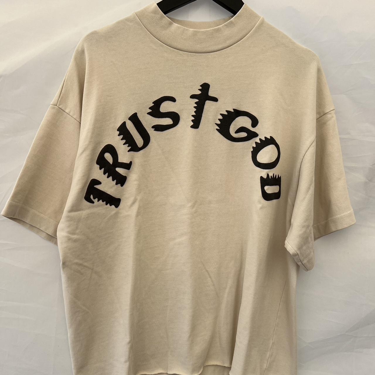 Kanye west yeezy t shirt online