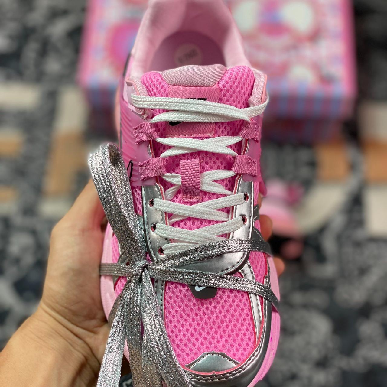 Champion Baby Girl Shoes Champion Baby Girls 2W Pre-Walk White