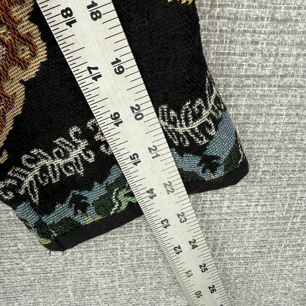 Women's Jacket - Multi - M – Flashback Jacket Wom… - image 6