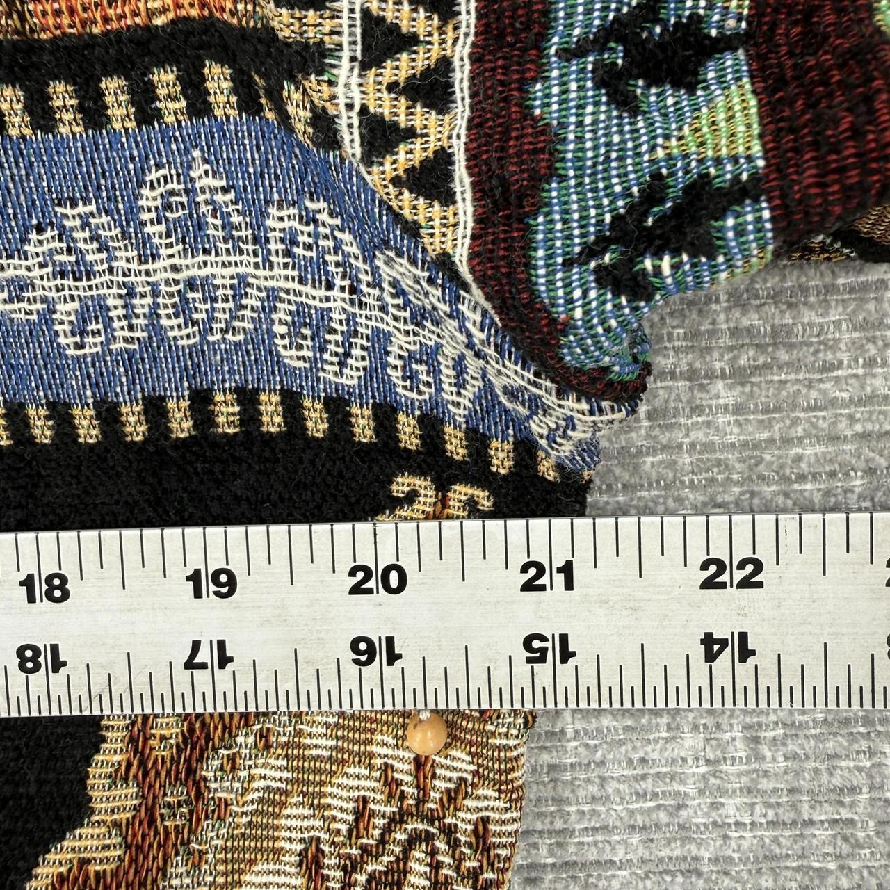 Women's Jacket - Multi - M – Flashback Jacket Wom… - image 7