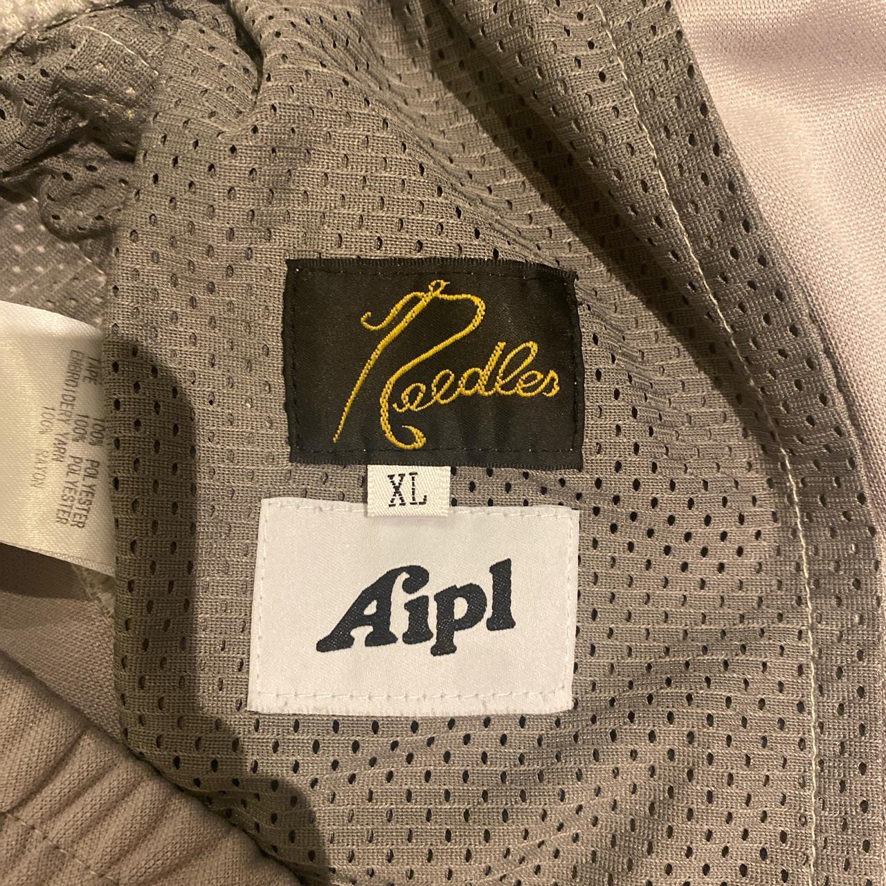 Needles x AIPL Trackpants Size XL can fit Large | Depop