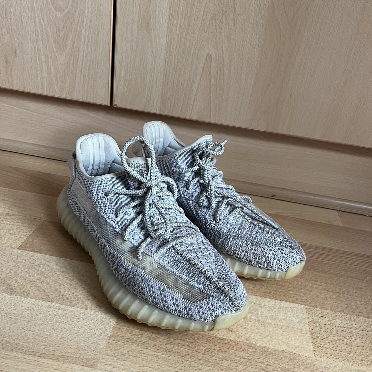 Men's yeezy boost 350 v2 static hotsell