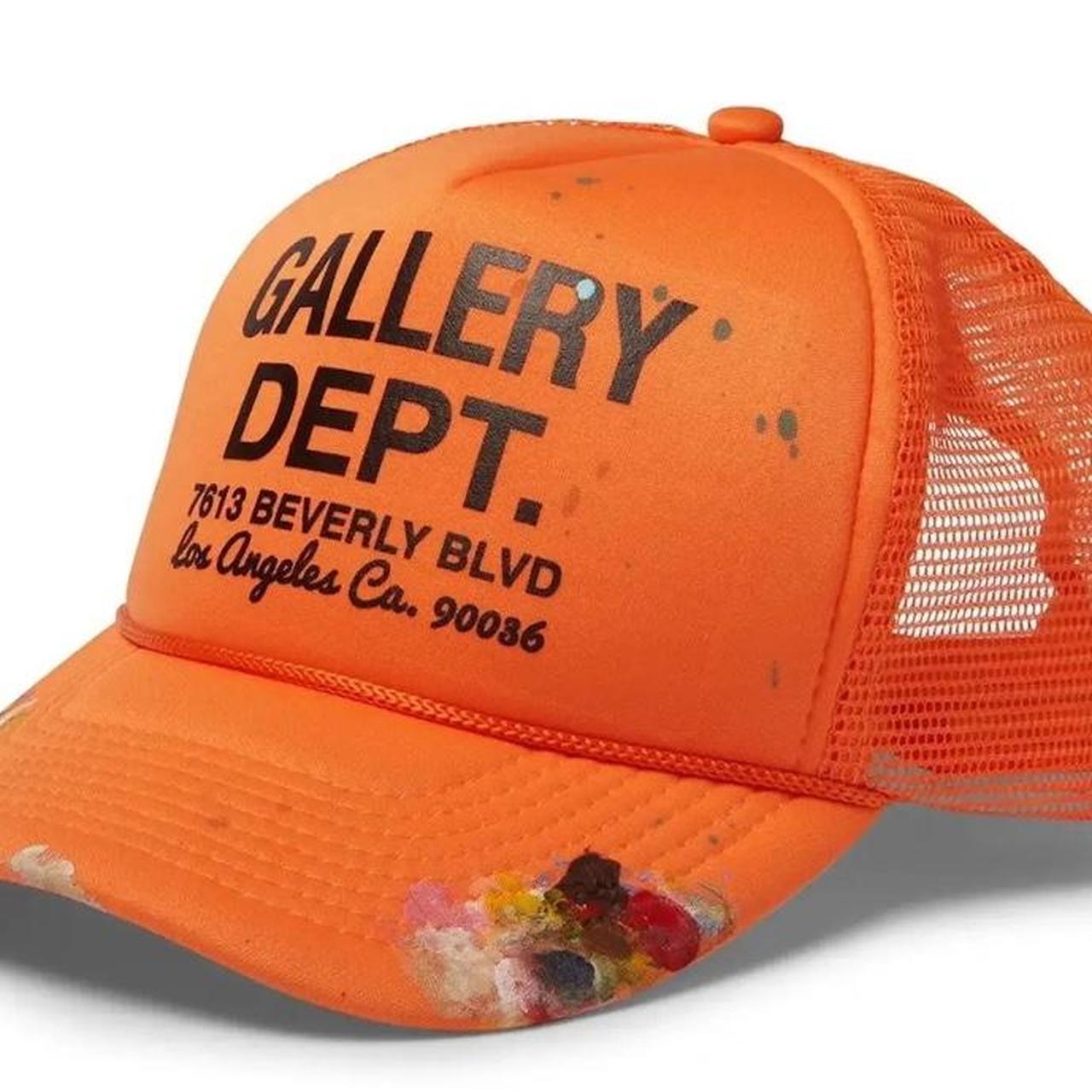 Gallery Dept cheapest Trucker Hat