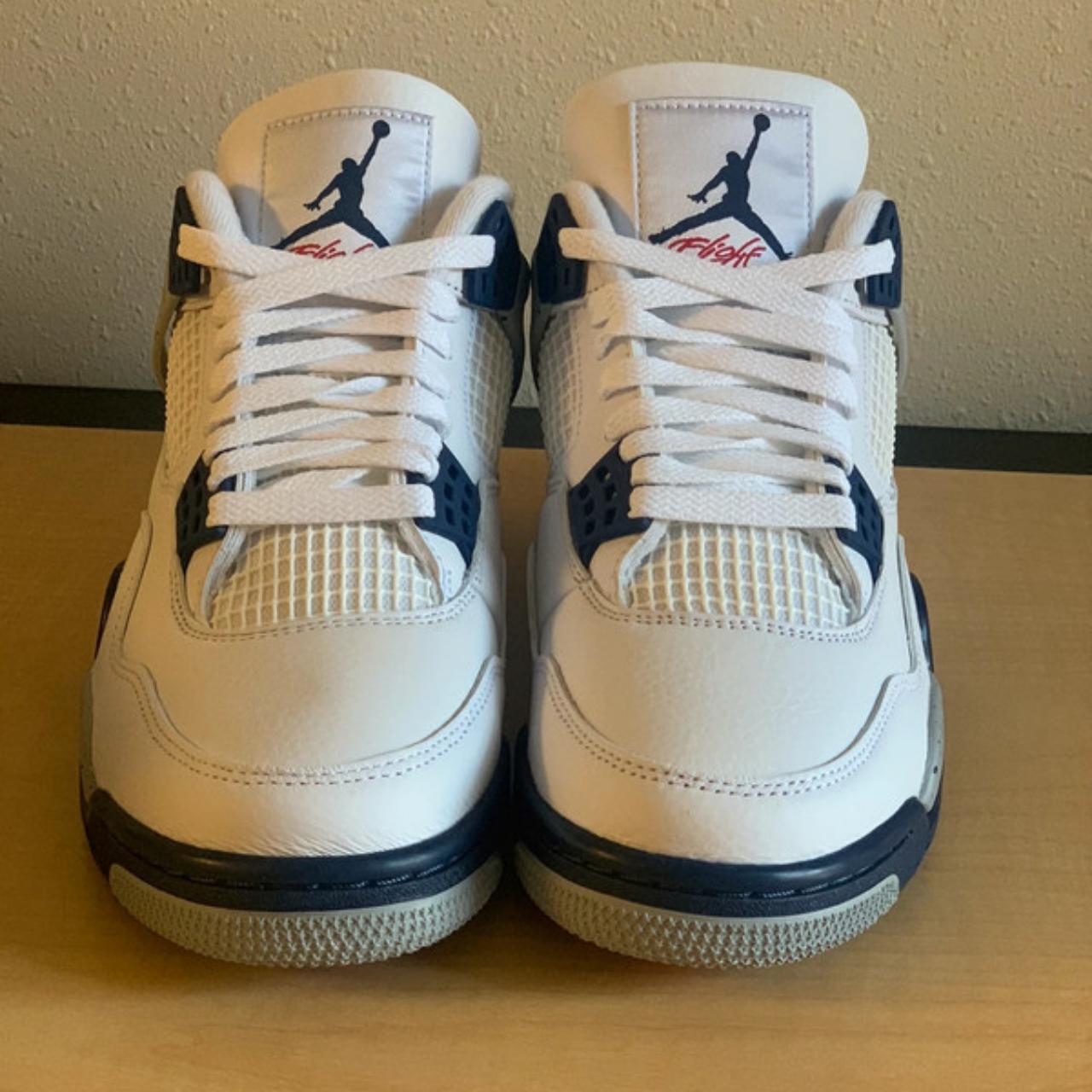 jordan 1 low men's size 9