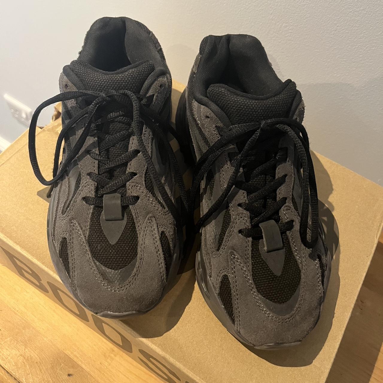 Adidas YEEZY 700 Boost. Size 5. Comes with original... - Depop