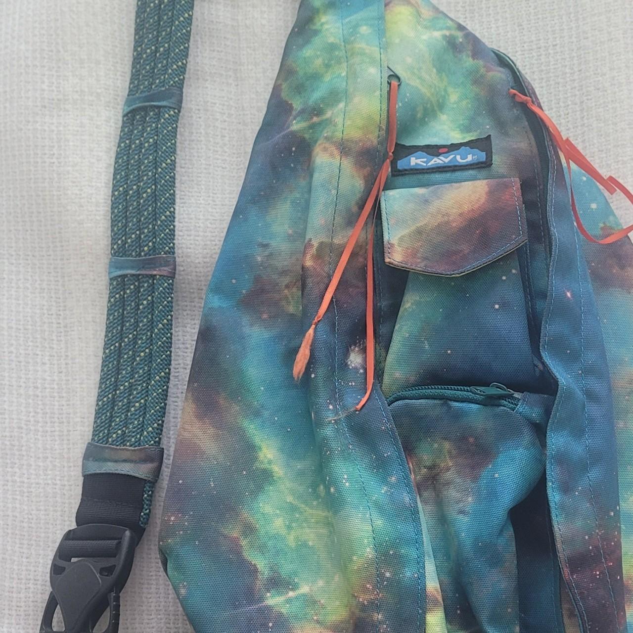 Kavu rope sling galaxy best sale