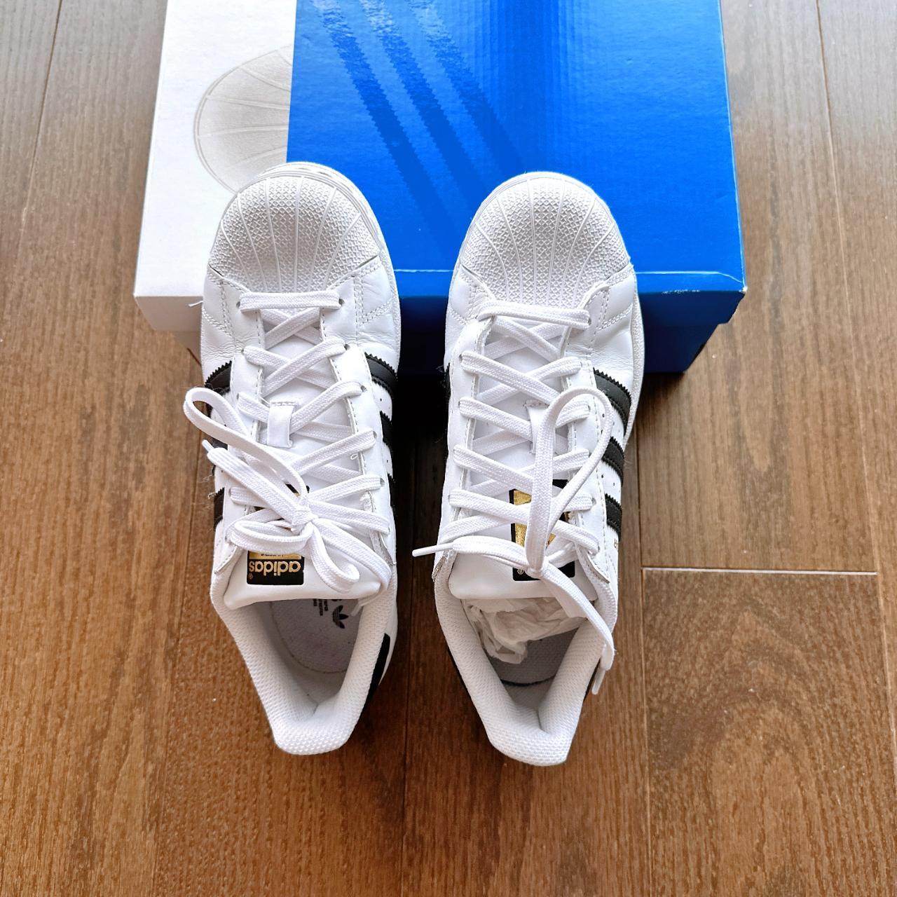Adidas Superstar Sneakers Depop