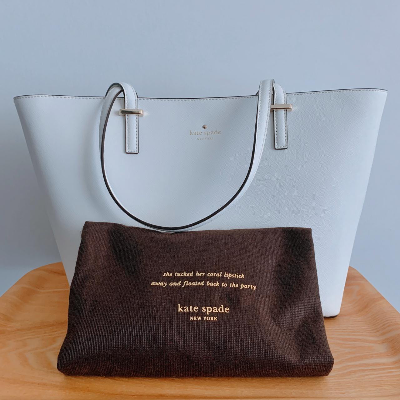 Kate spade cedar street hot harmony medium