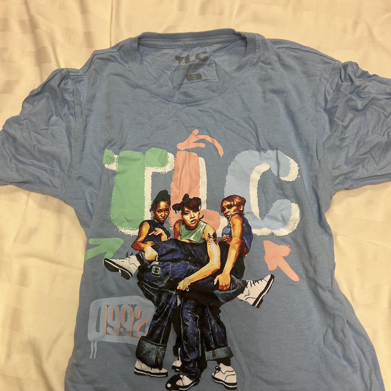 Tシャツ・カットソー [GRAIN DE BEAUTE] ORIGINAL 1992 T-SHIRT 02 [5 COLOR] Vintage Genesis Merch T-shirt 1992 Tour Double Side | eBay