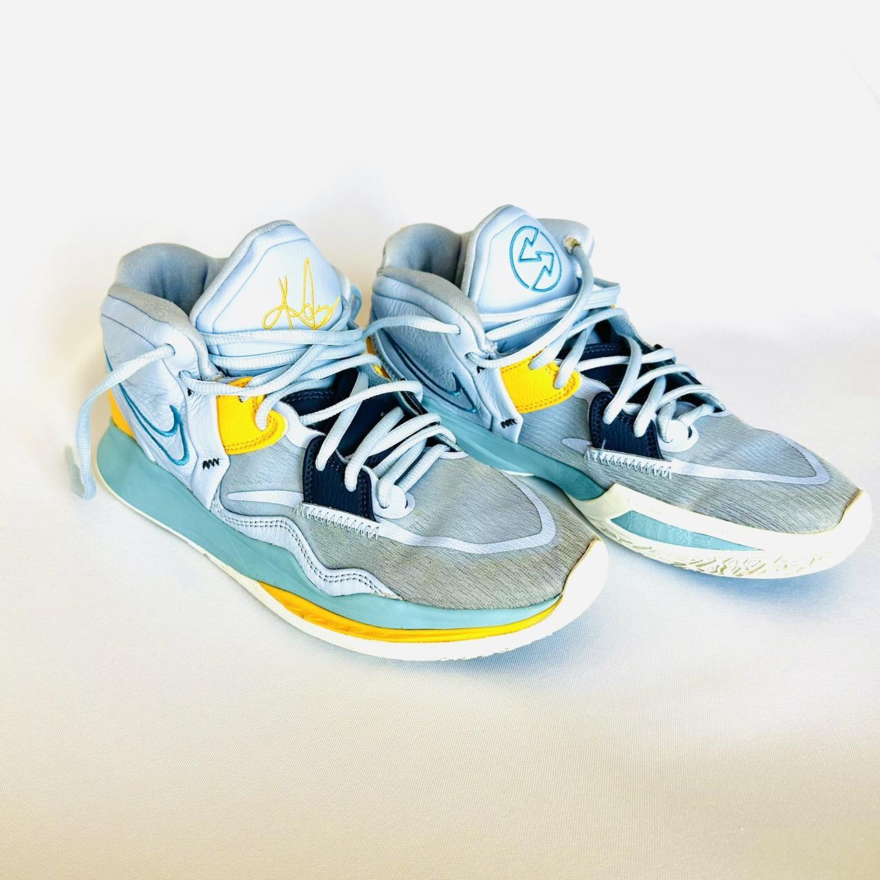 Nike Kyrie Irving “Future Past