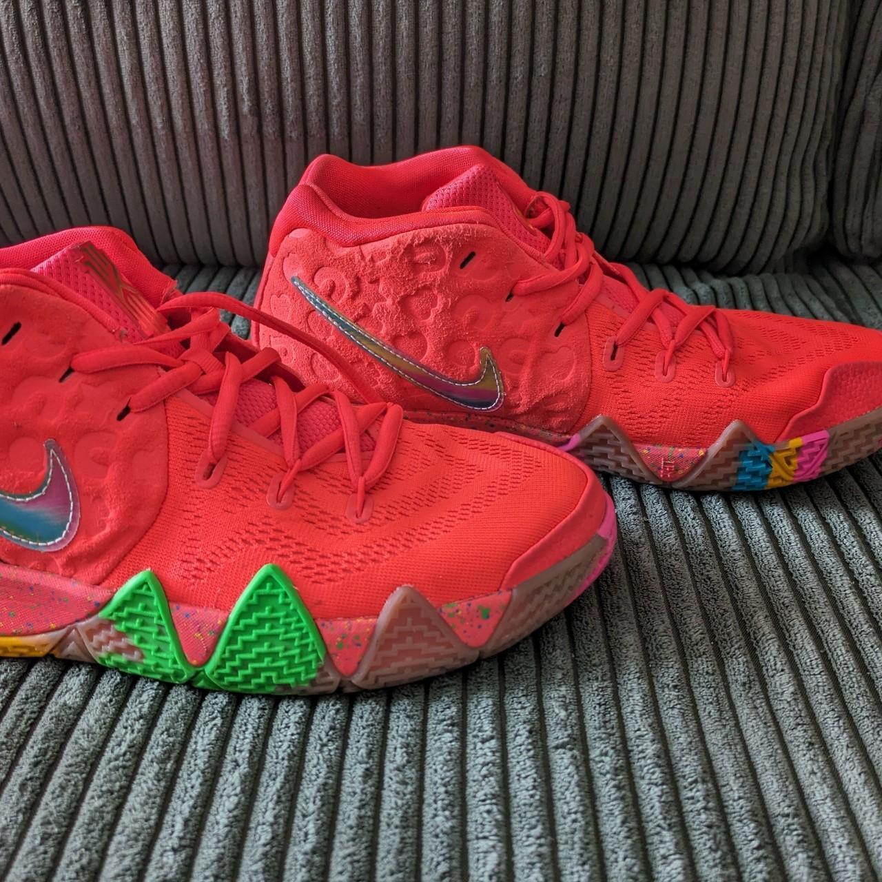 kyrie lucky charms size 8