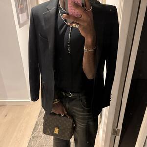 パンツ jaded london Ash Faux Leather Colossus Shop Ash Faux Leather Colossus Trousers | Jaded London