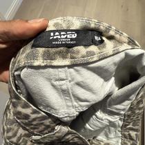 jaded London ash faux leather colossus | Depop