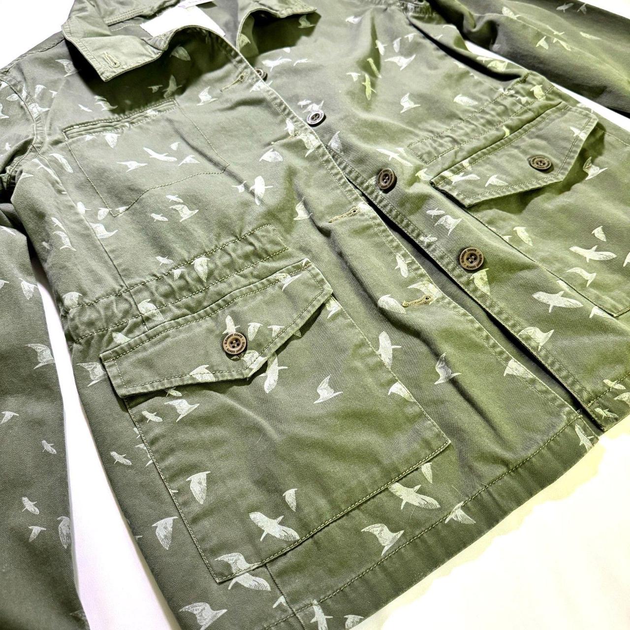 Element Women's Lightweight Jacket Jacket - Green… - image 2