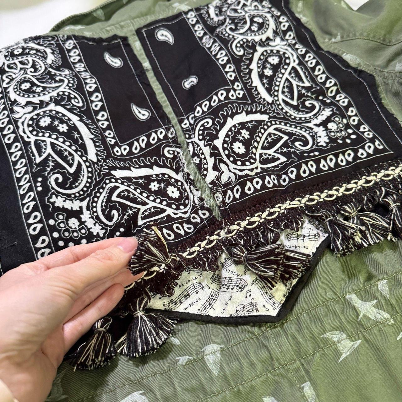 Element Women's Lightweight Jacket Jacket - Green… - image 4