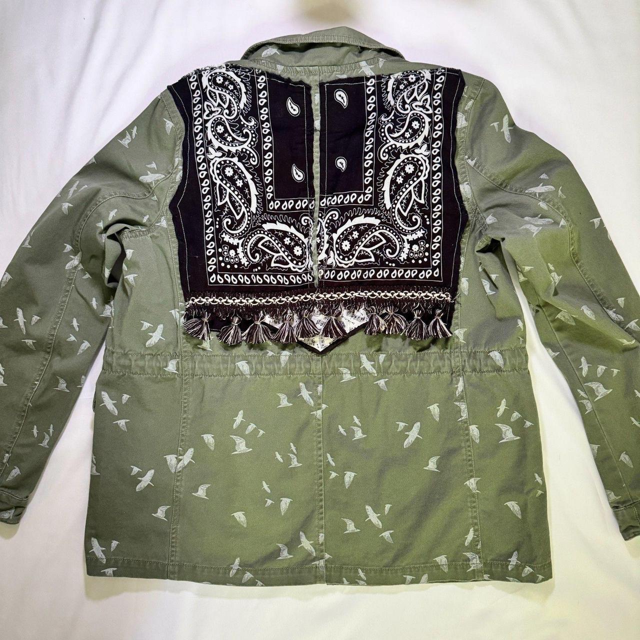 Element Women's Lightweight Jacket Jacket - Green… - image 3