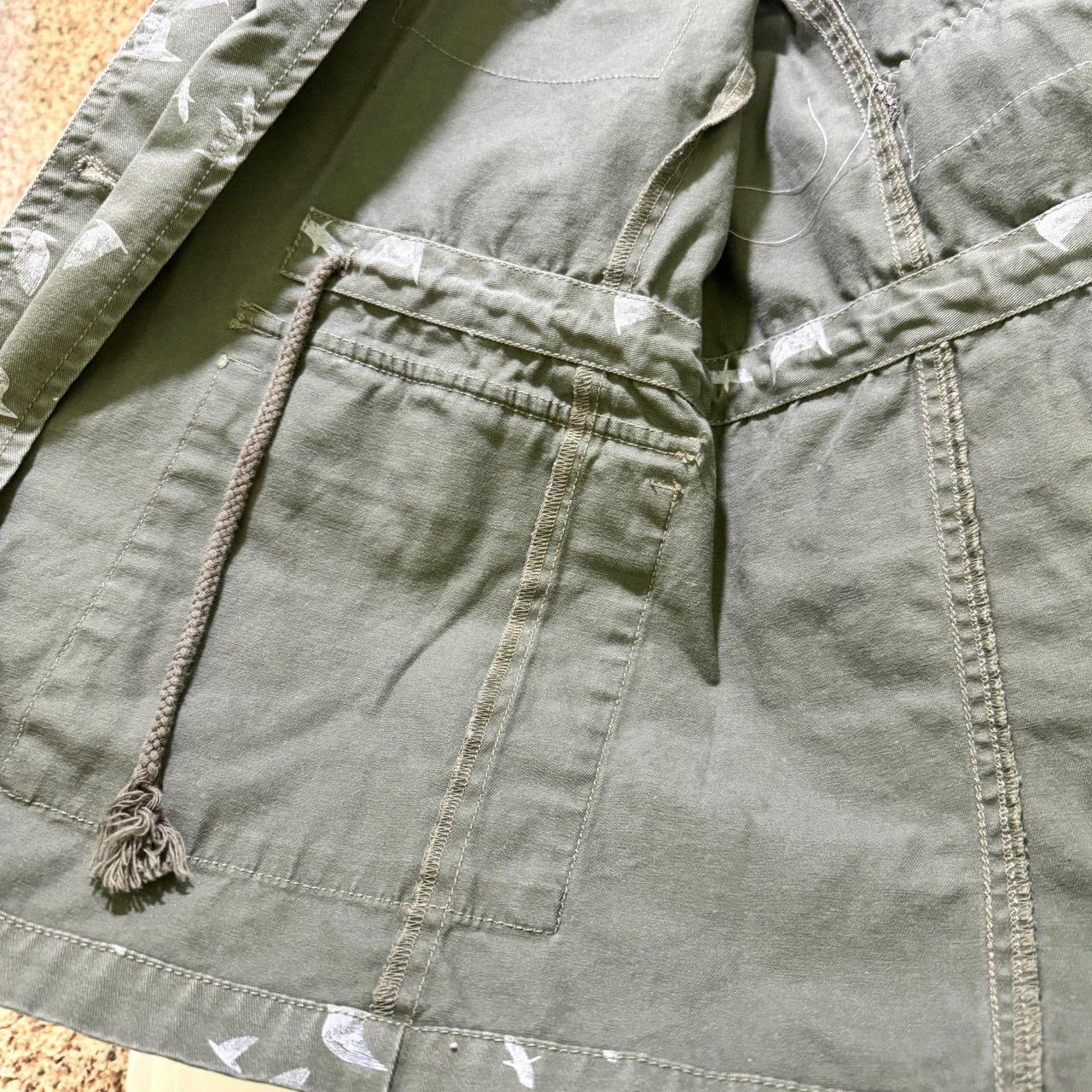 Element Women's Lightweight Jacket Jacket - Green… - image 8