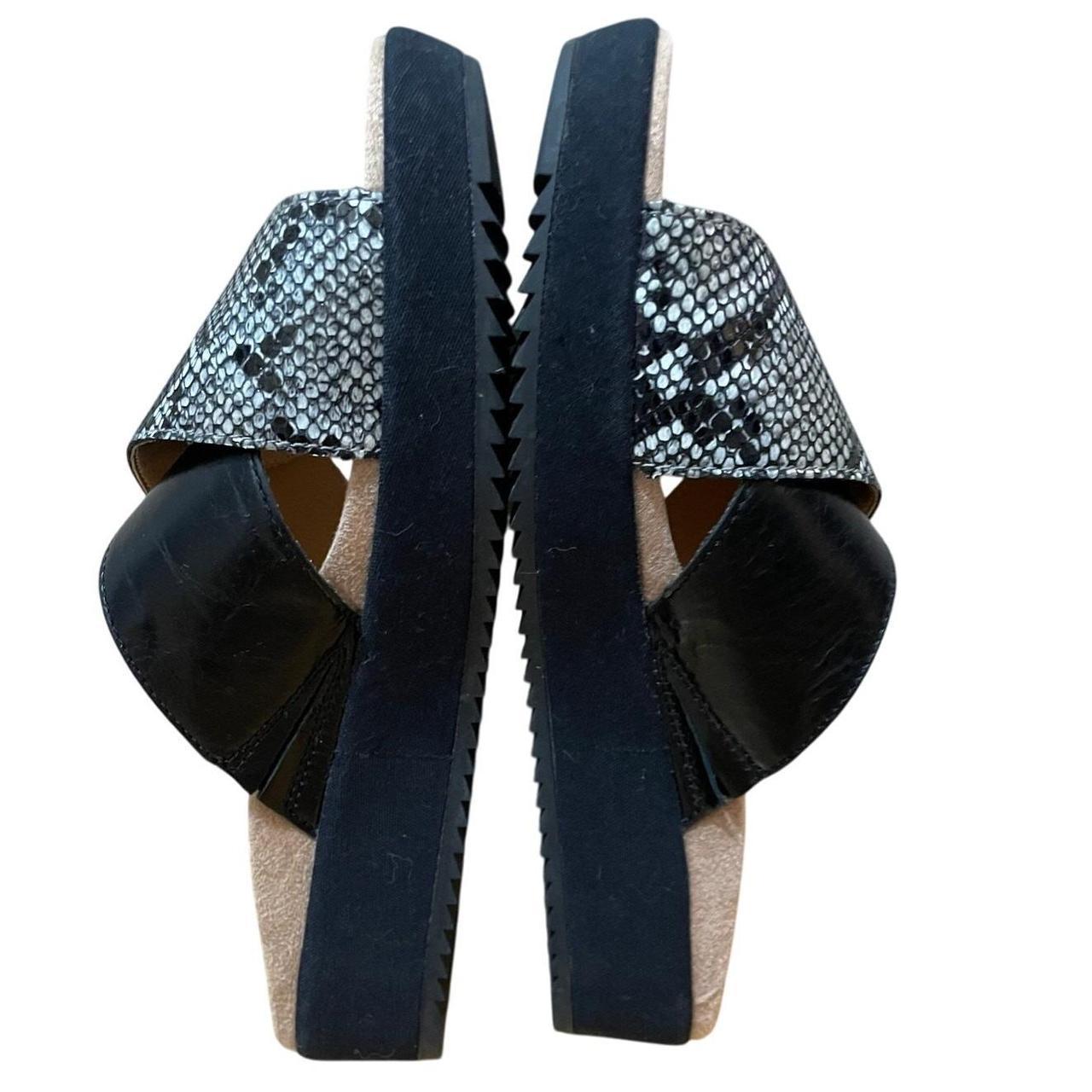 Vionic Women's Slides - Black - US 7 – Vionic Wom… - image 6