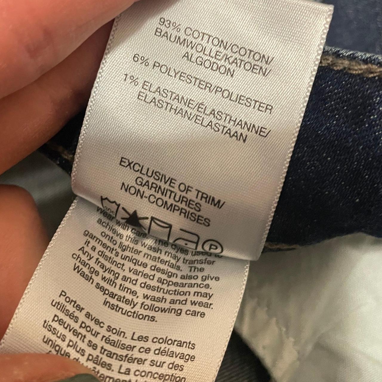 Silver Jeans Co. Women's Bootcut Jeans - Blue - 2… - image 4