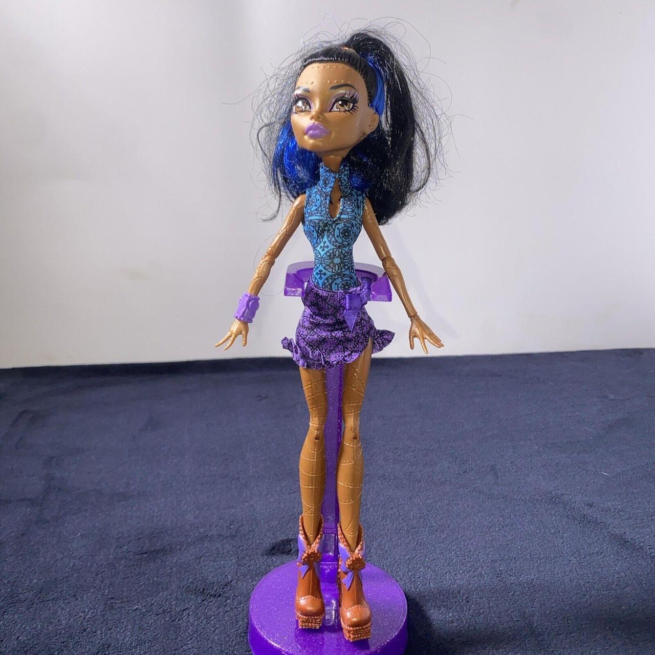 Selling Robecca steam doll