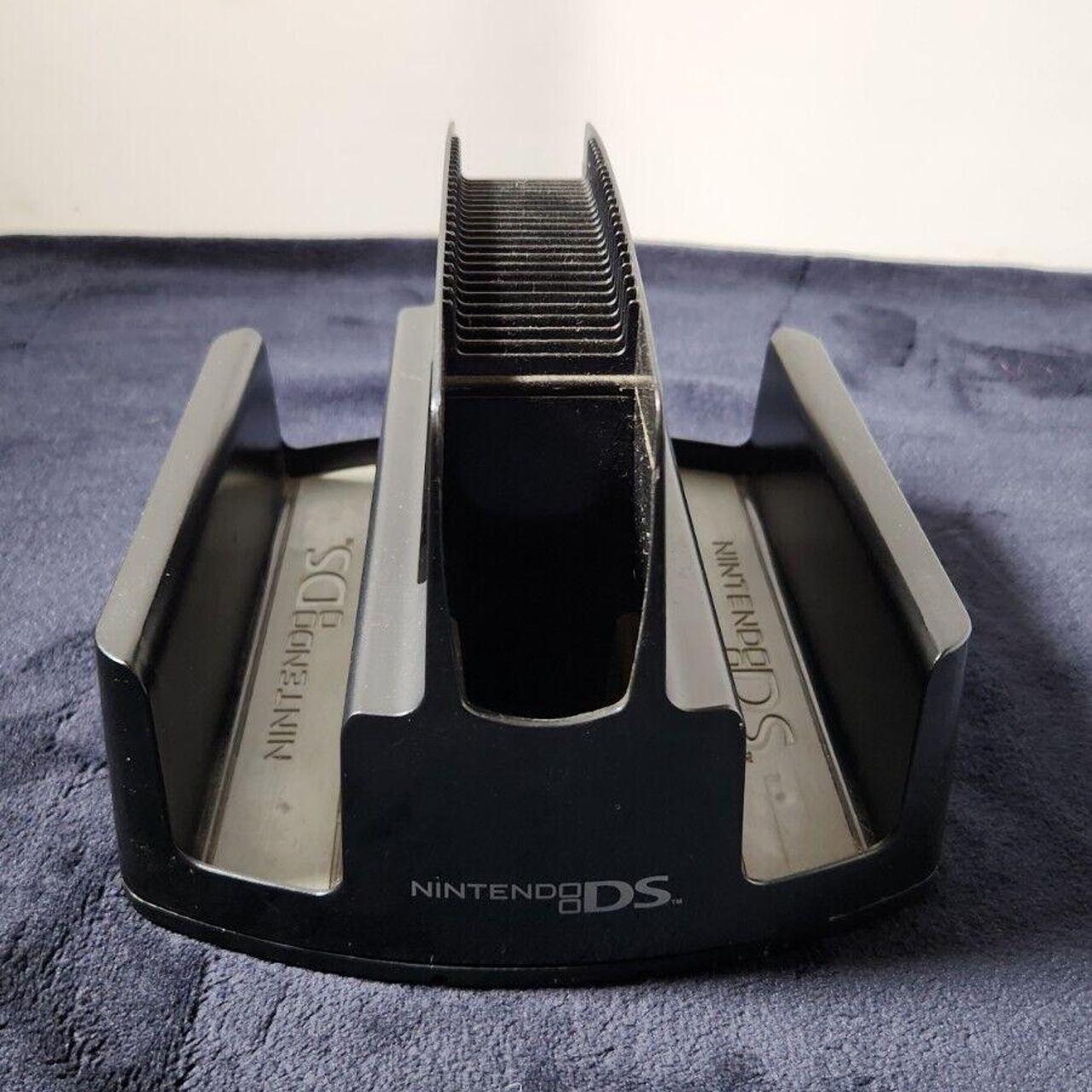 Keep your Nintendo DS gaming tray organized with... - Depop