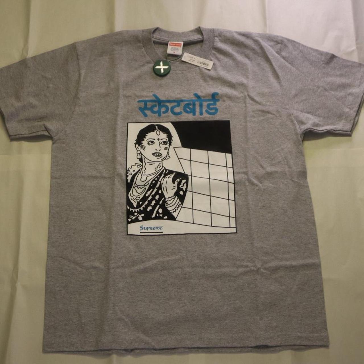 Bombay supreme t shirt best sale