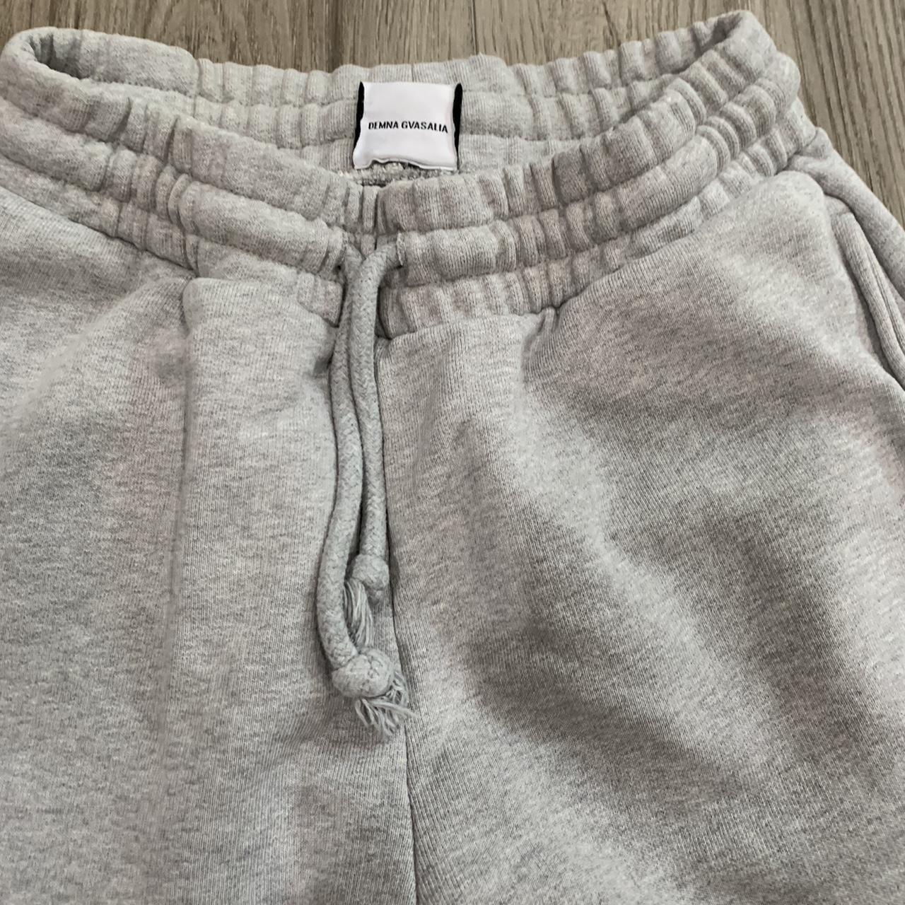 Grey Eleven Inch Gun Club Vetements Pants Eleven Inch Gun Club