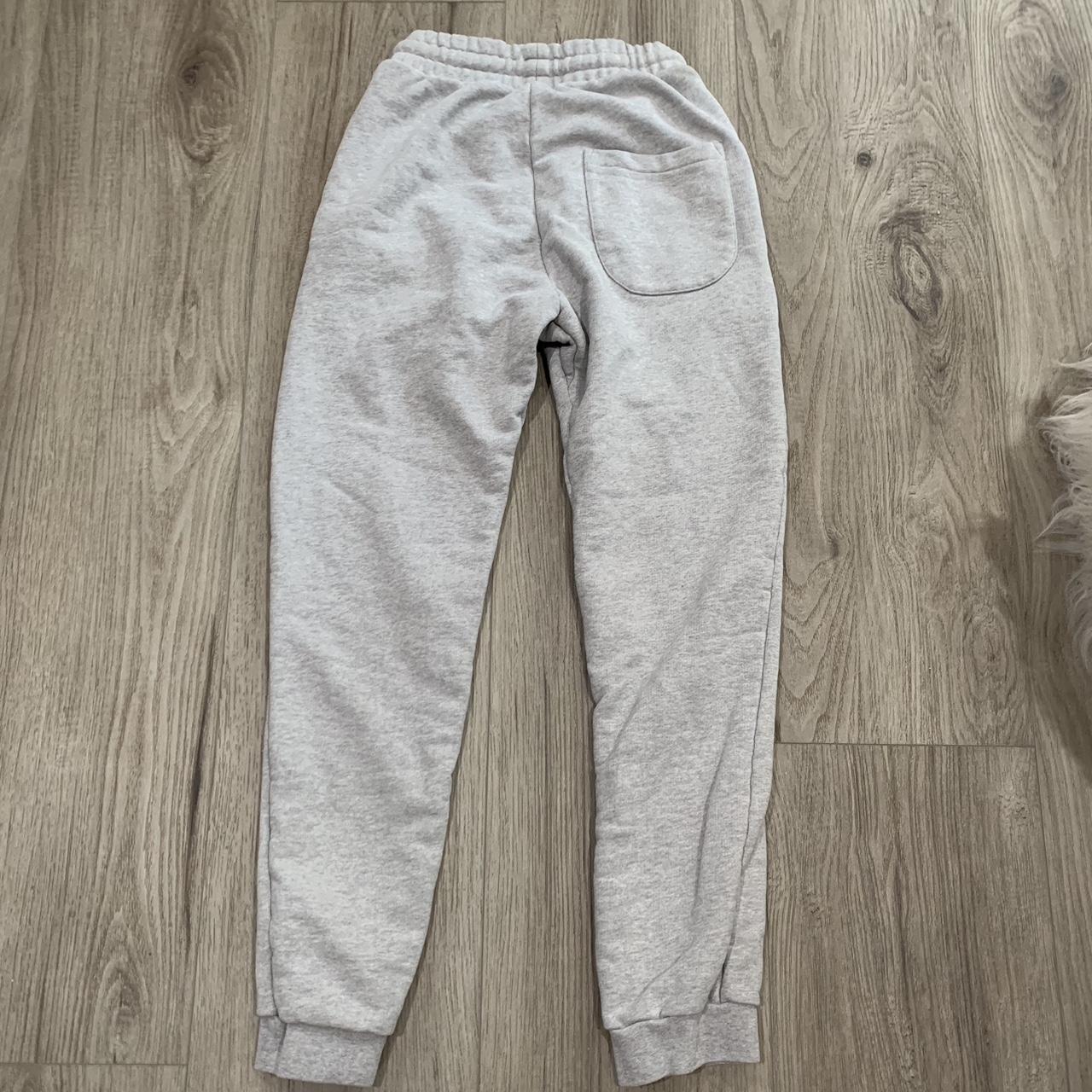 Eleven inch gun club sweats Send me an offer! Depop
