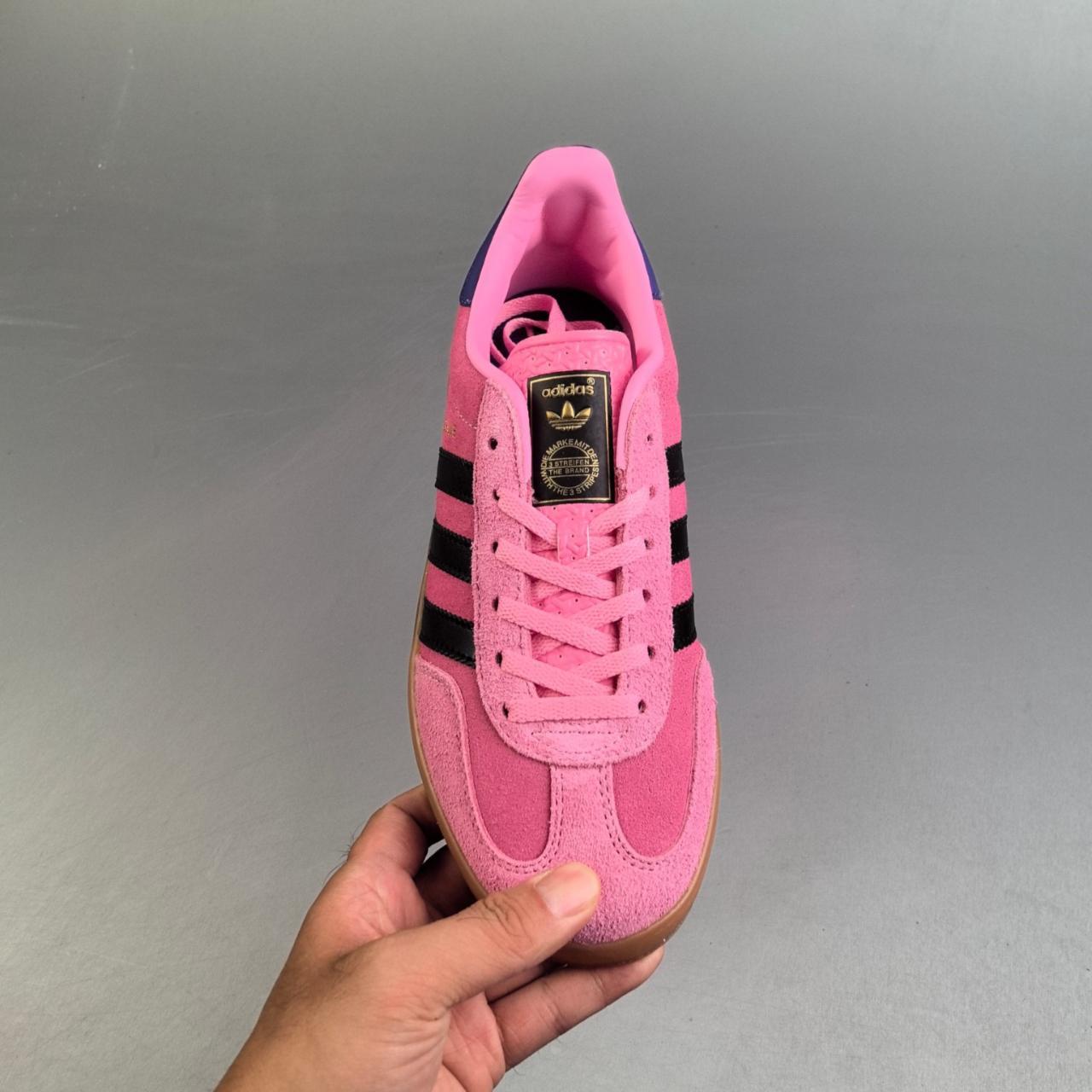 Trainers Adidas Dragon Shoes Pink Adidas X Dragon Ball Z Kamanda
