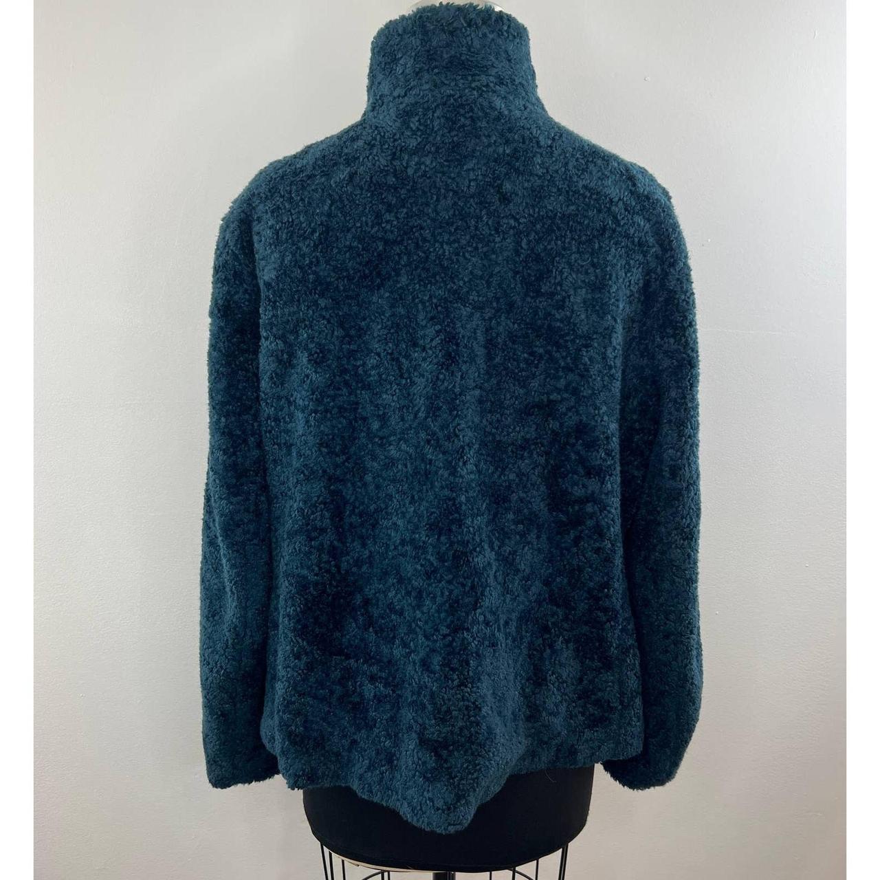 Pendleton Women's Jacket - Green - L – PENDLETON … - image 4