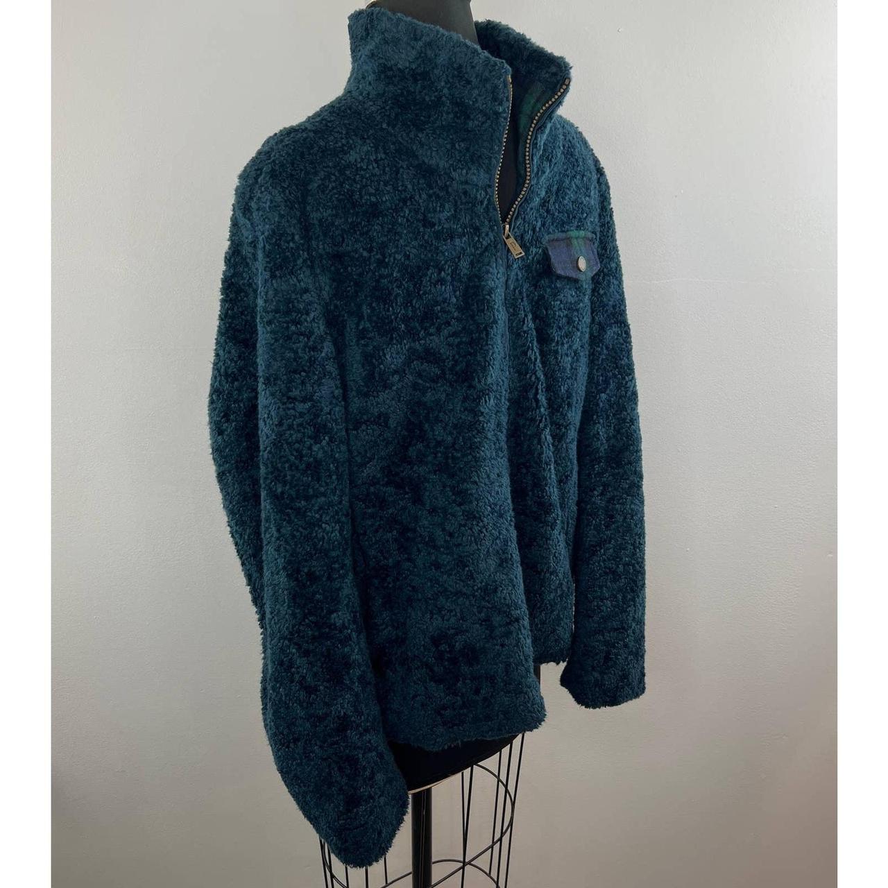 Pendleton Women's Jacket - Green - L – PENDLETON … - image 3