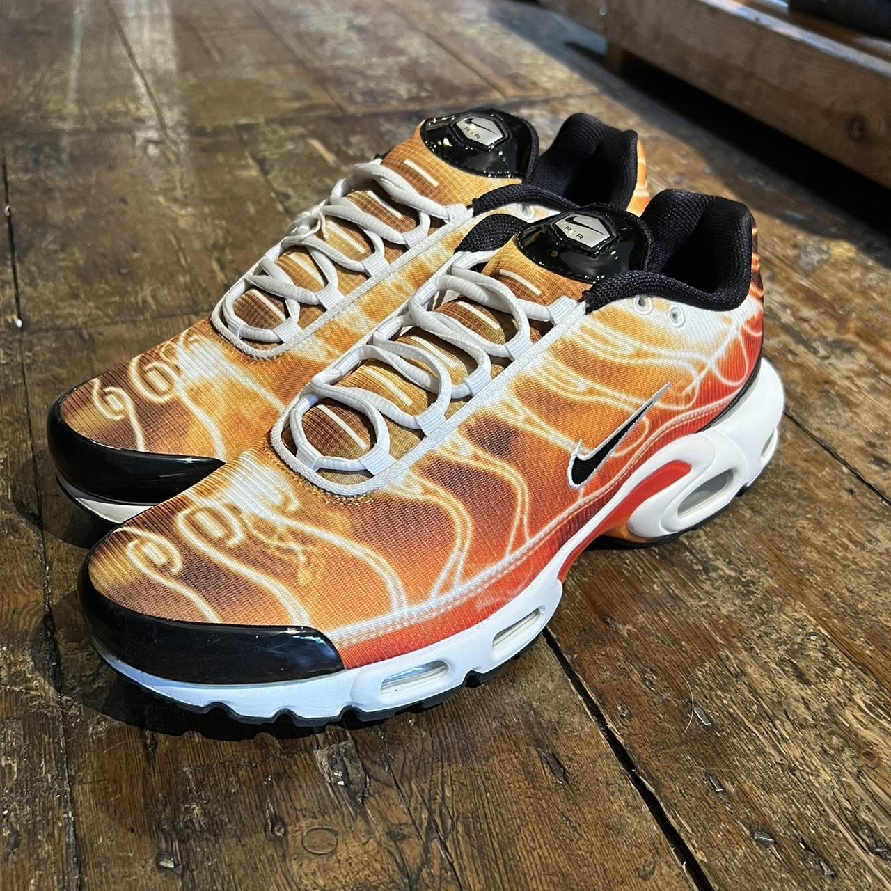 Deadstock 1994 Nike 'Air Ceres' Kicks Deadstock | Depop