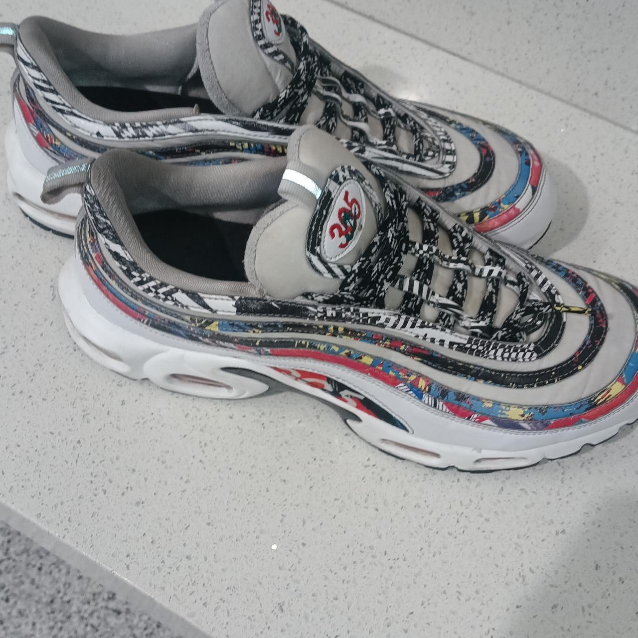 air max city pride miami