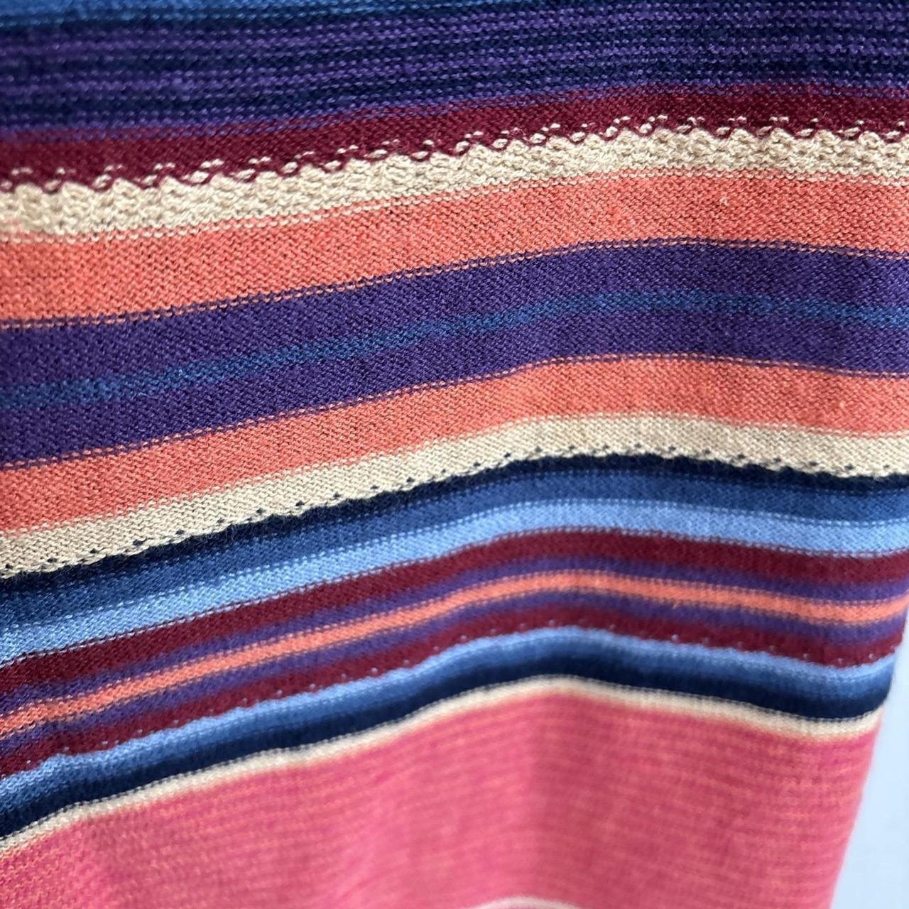 Chaps Women's Blouse - Multi - One size – Chaps W… - image 6