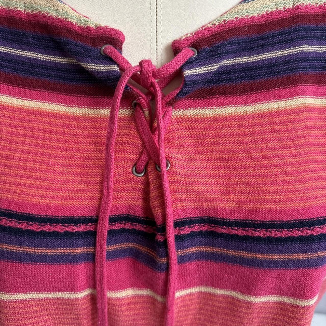 Chaps Women's Blouse - Multi - One size – Chaps W… - image 5