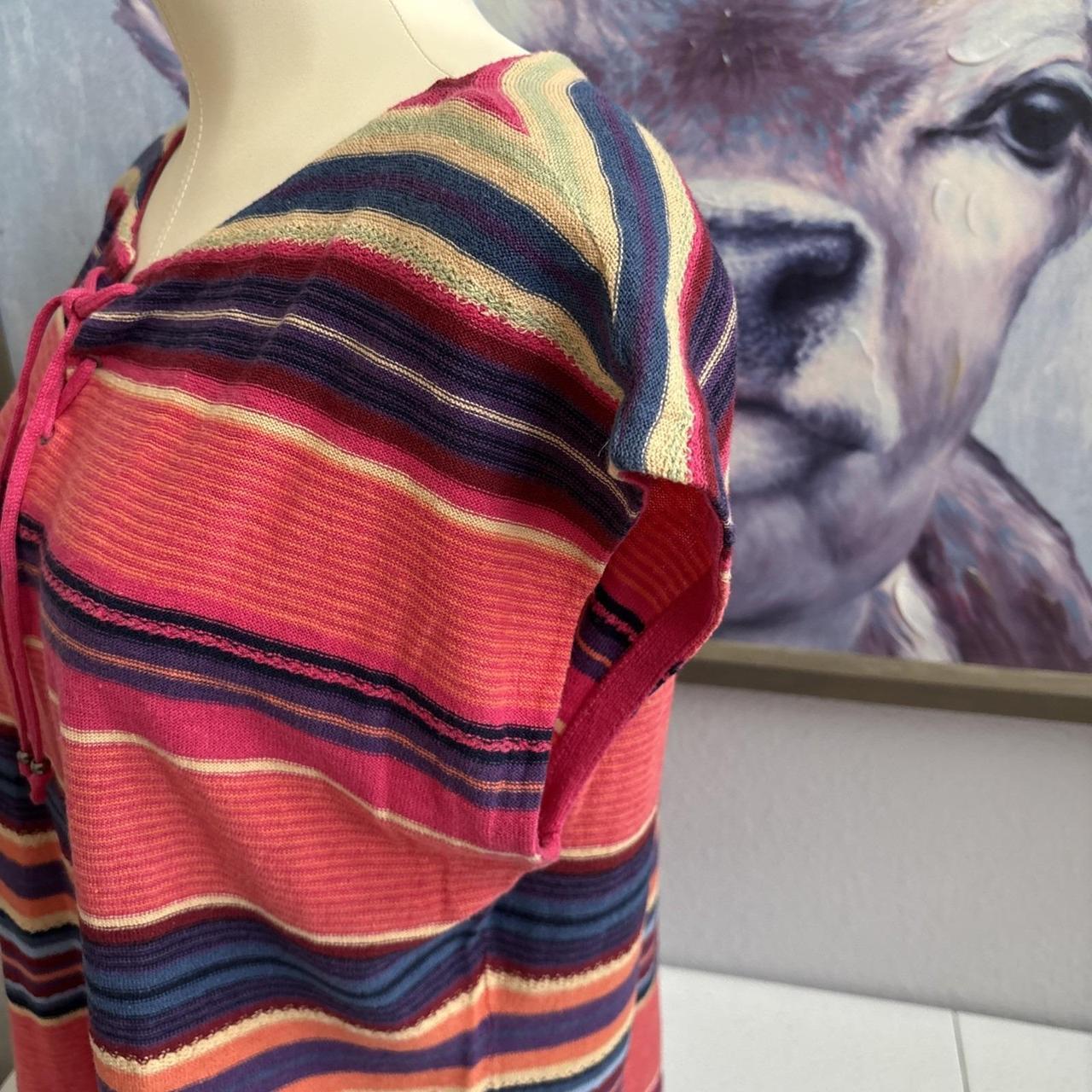 Chaps Women's Blouse - Multi - One size – Chaps W… - image 4