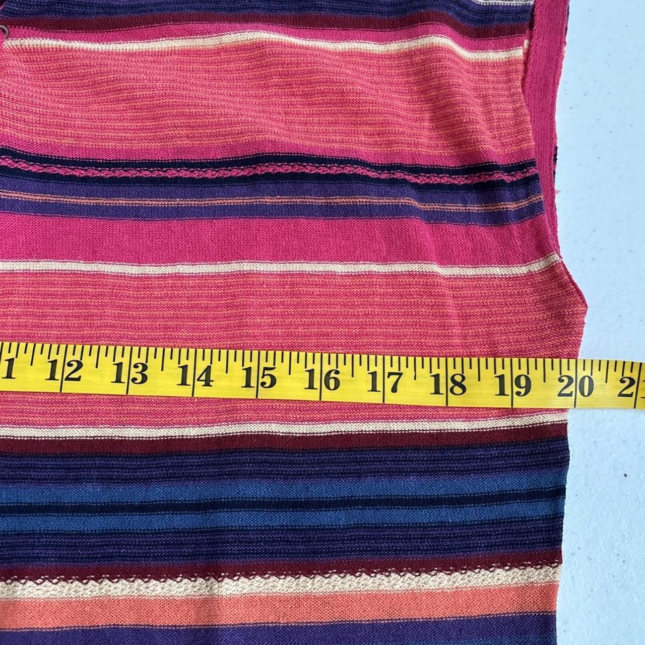 Chaps Women's Blouse - Multi - One size – Chaps W… - image 7