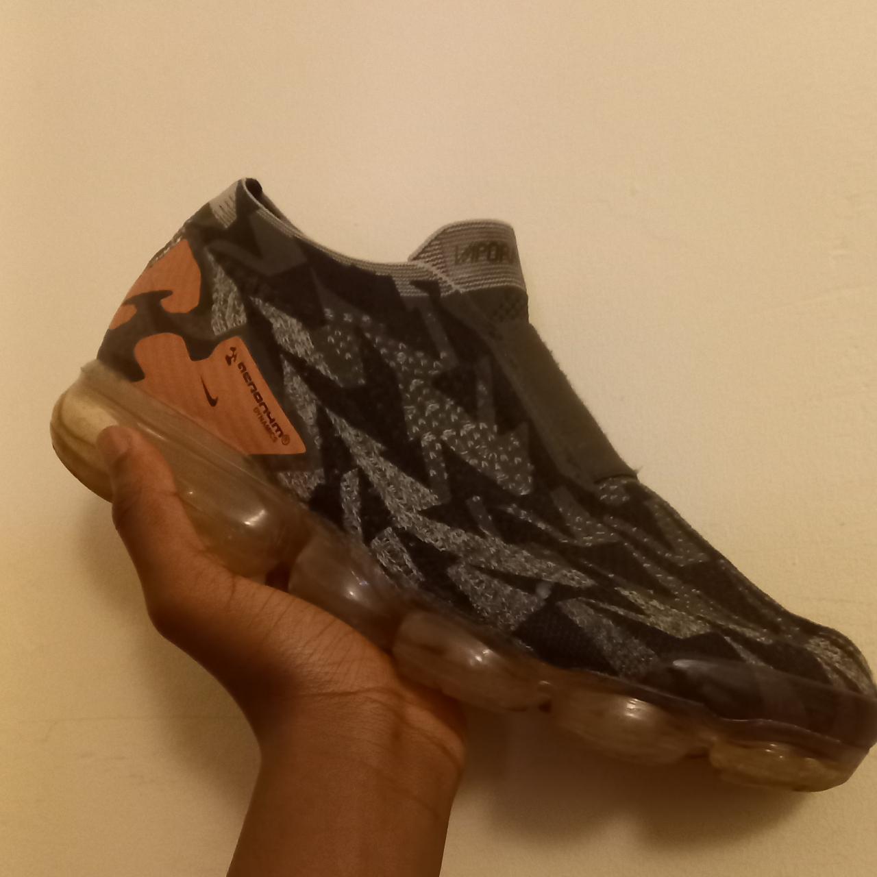 vapormax flynit 2 white